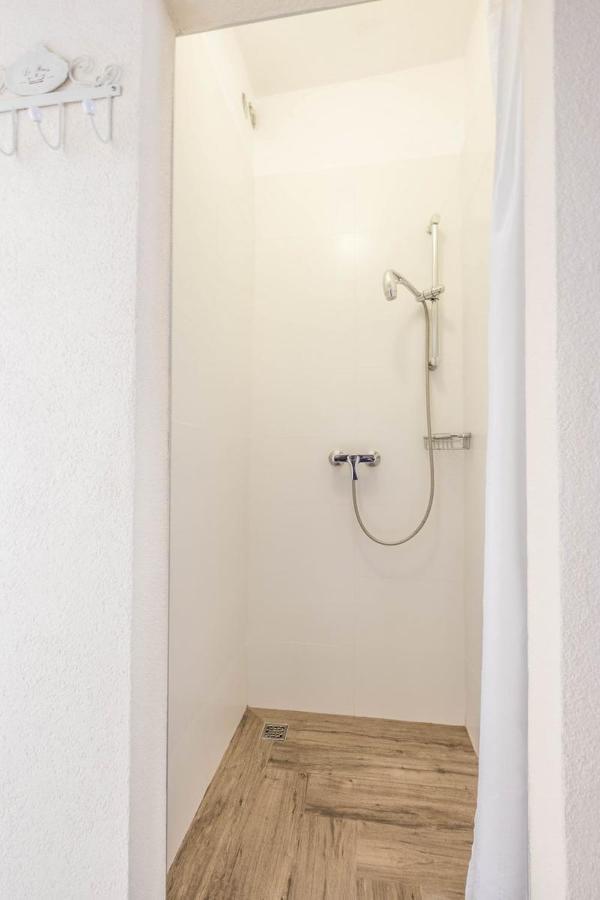 Apartment Ferienwohnung Pula Eksteriør billede