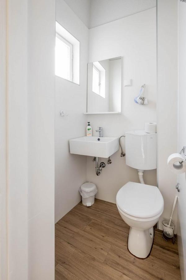 Apartment Ferienwohnung Pula Eksteriør billede