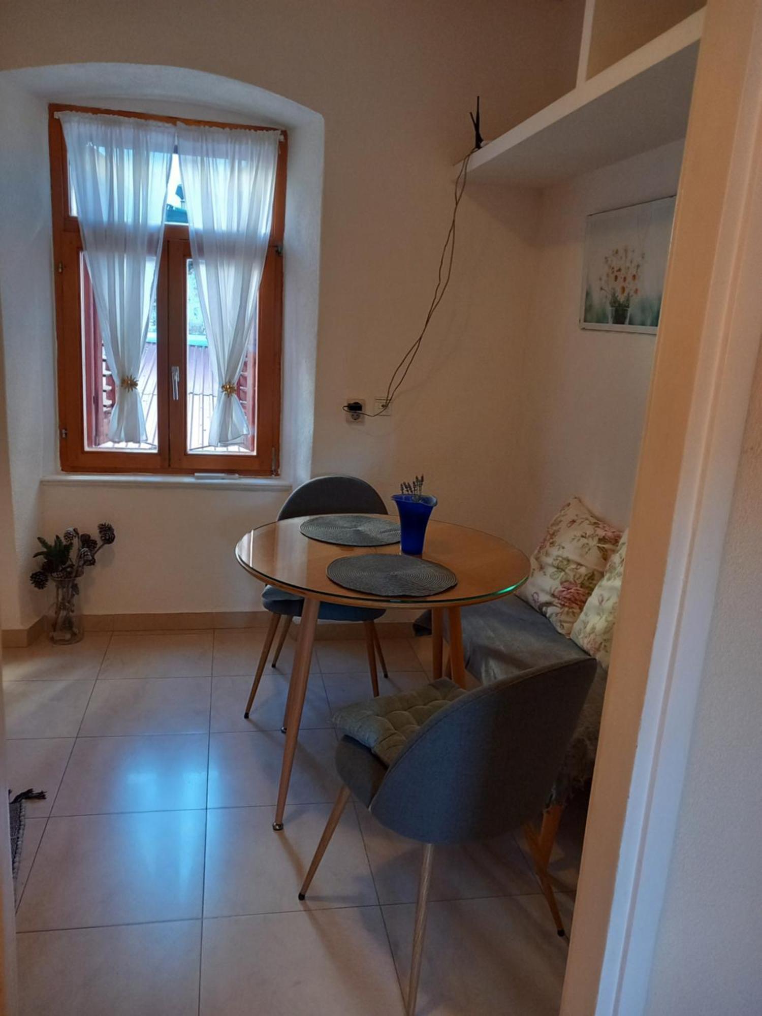 Apartment Ferienwohnung Pula Eksteriør billede