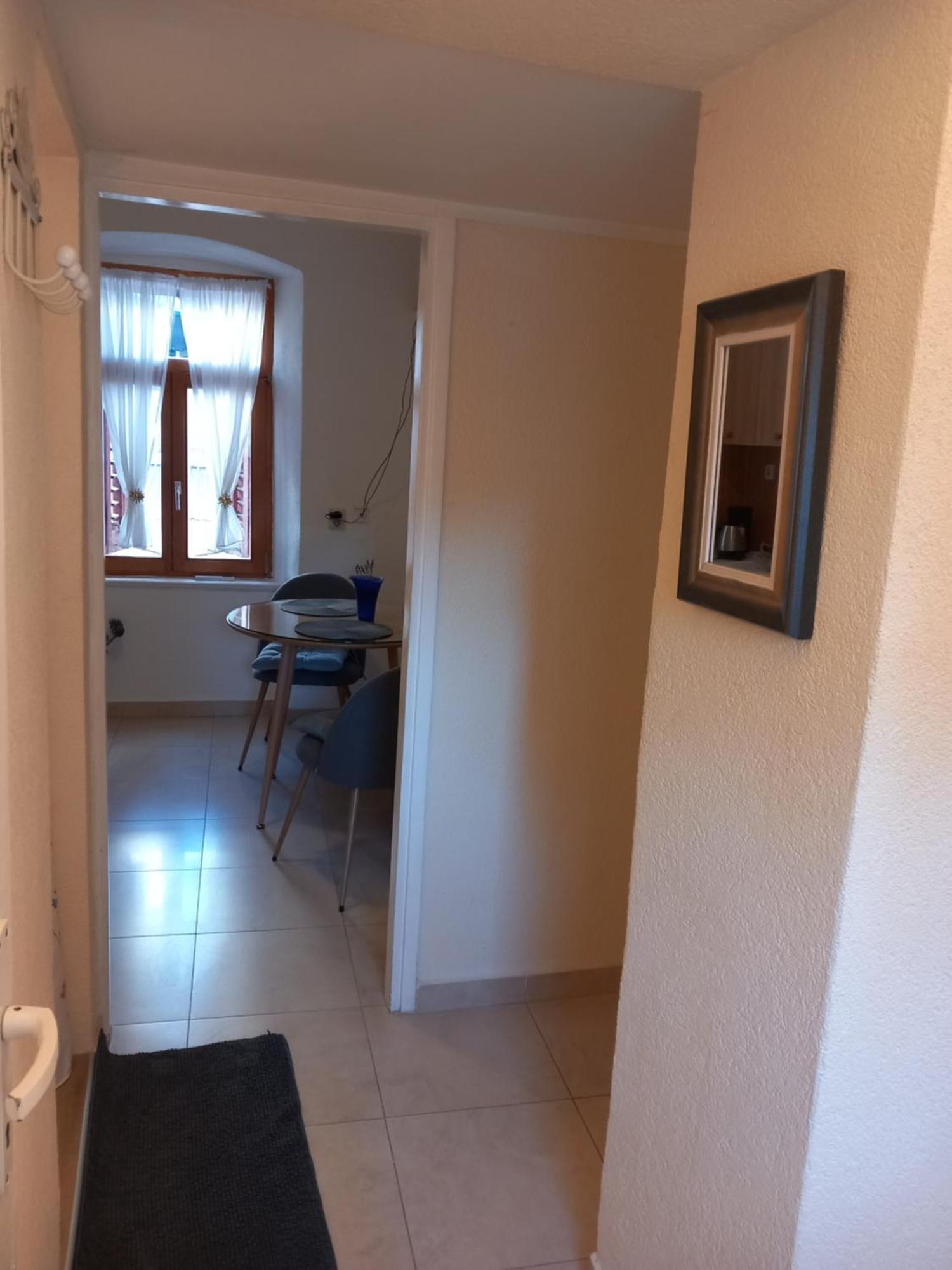 Apartment Ferienwohnung Pula Eksteriør billede