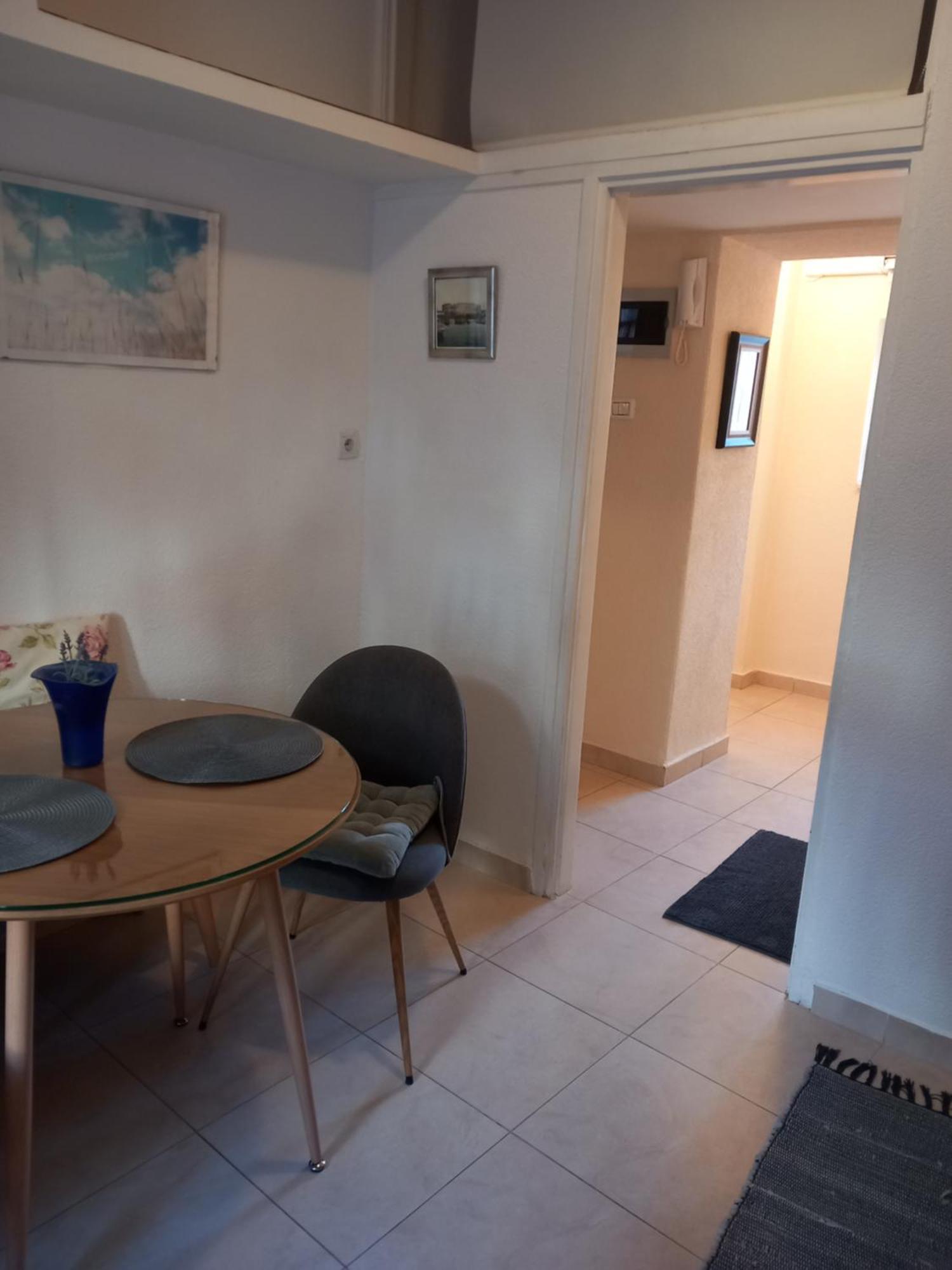 Apartment Ferienwohnung Pula Eksteriør billede