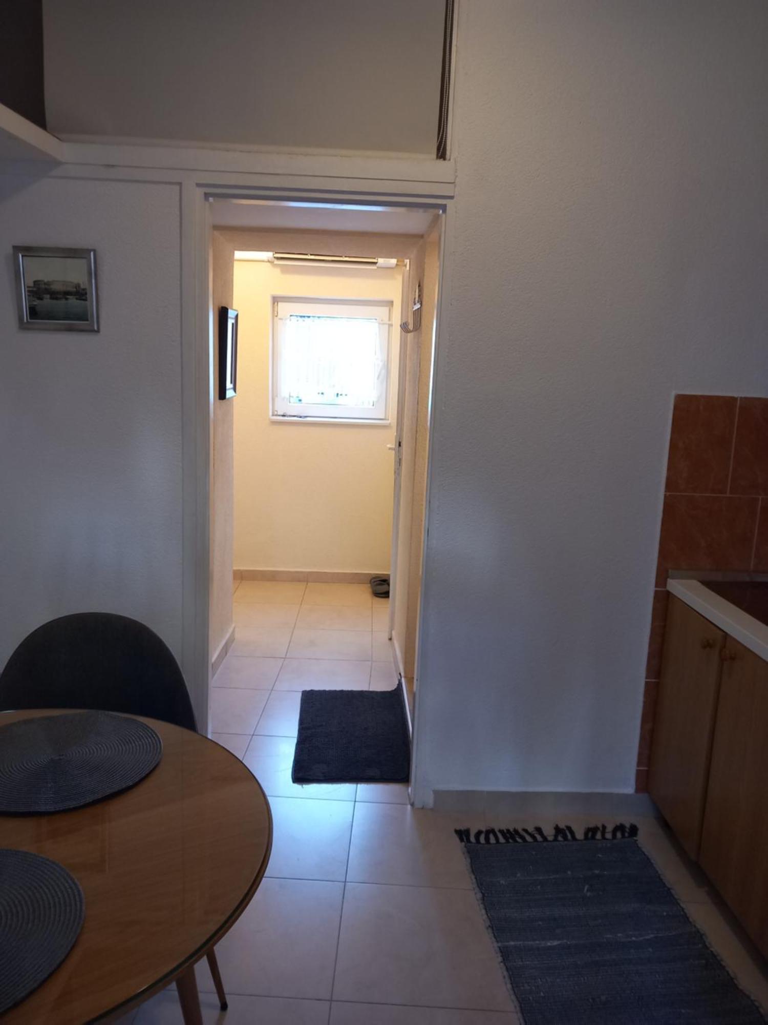Apartment Ferienwohnung Pula Eksteriør billede