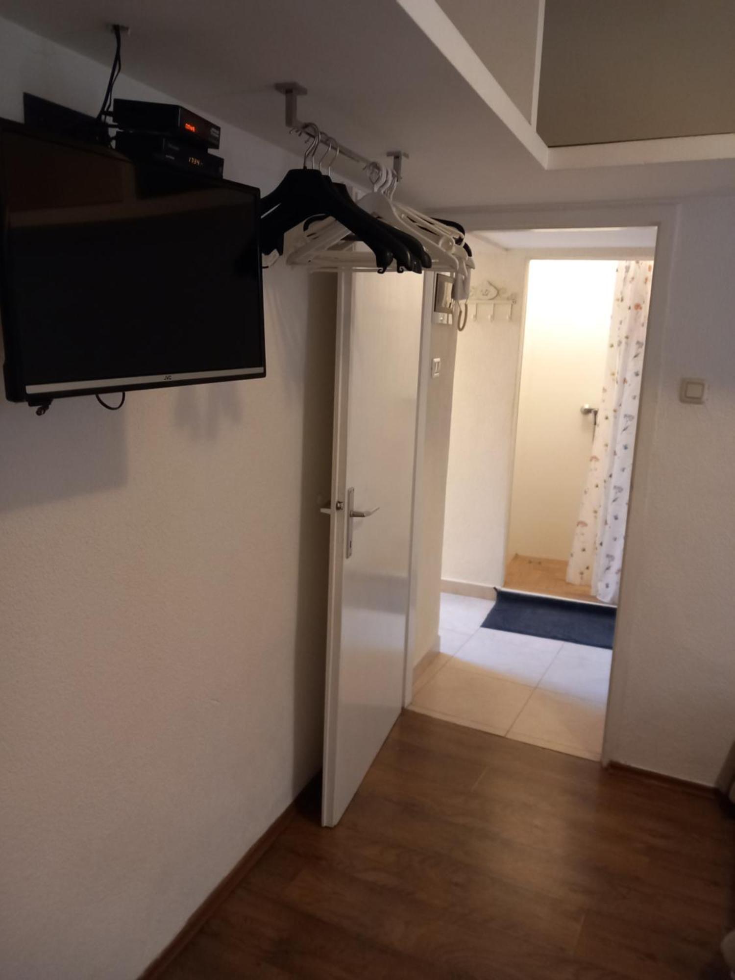 Apartment Ferienwohnung Pula Eksteriør billede