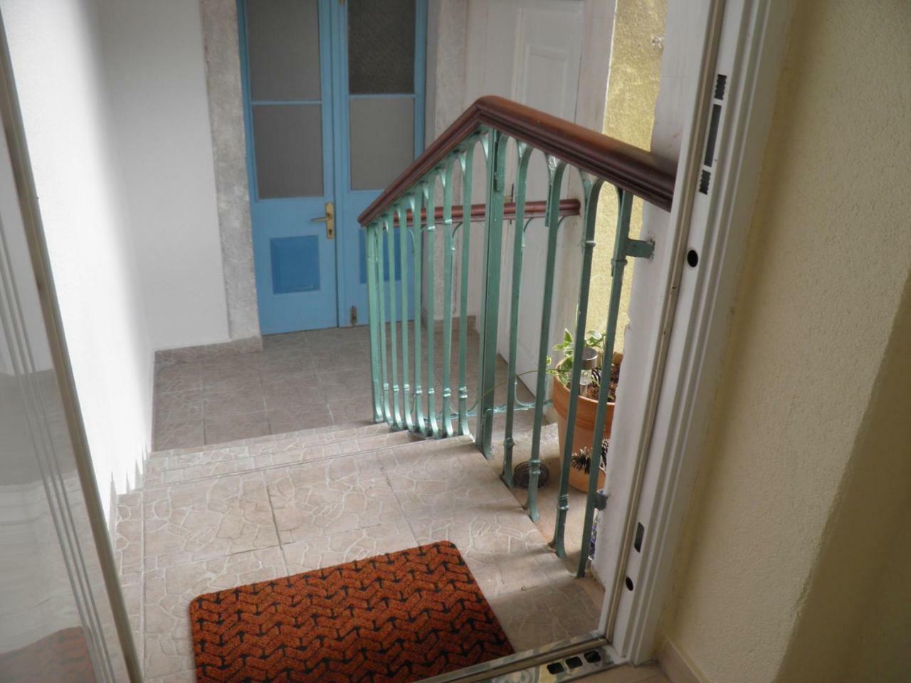 Apartment Ferienwohnung Pula Eksteriør billede